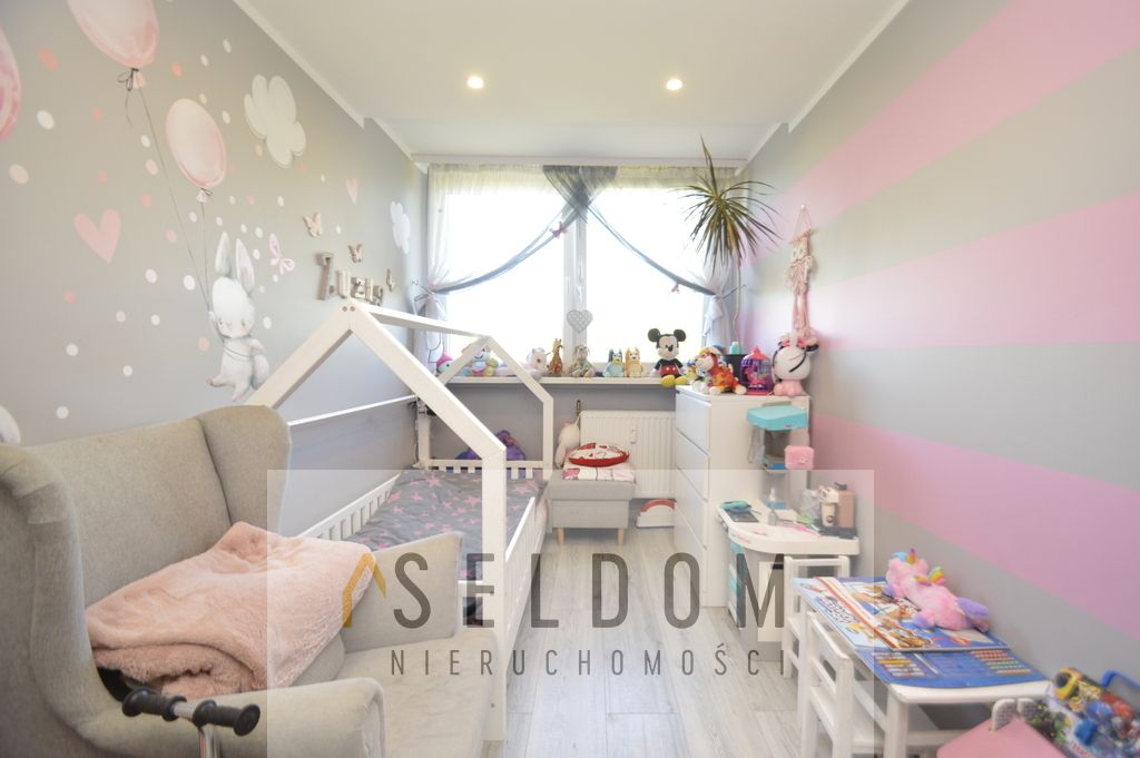 Mieszkanie 3-pokojowe Legnica, ul. Księżycowa. Zdjęcie 6