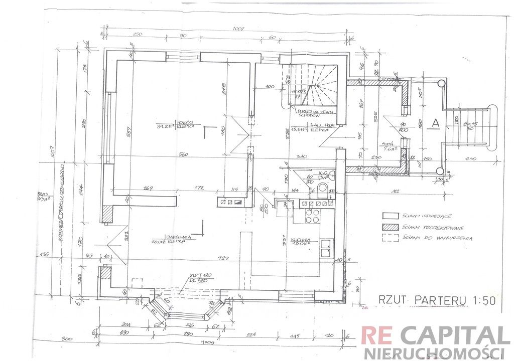 dom wolnostojący, 4 pokoje Stare Babice, ul. Dworkowa. Zdjęcie 8