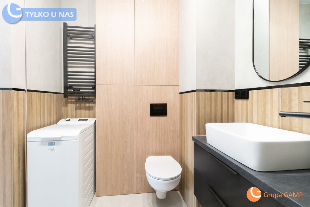 Mieszkanie 3-pokojowe Kraków Czyżyny, ul. Centralna. Zdjęcie 11