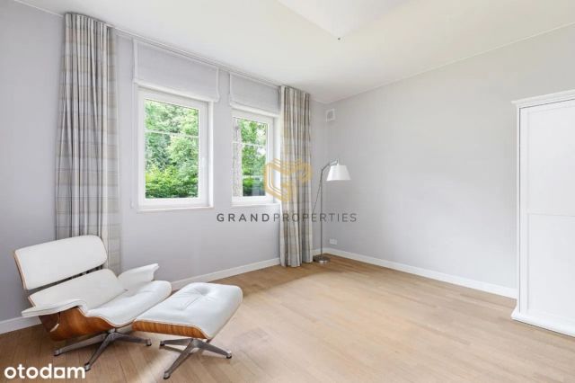 dom wolnostojący, 5 pokoi Konstancin-Jeziorna. Zdjęcie 14