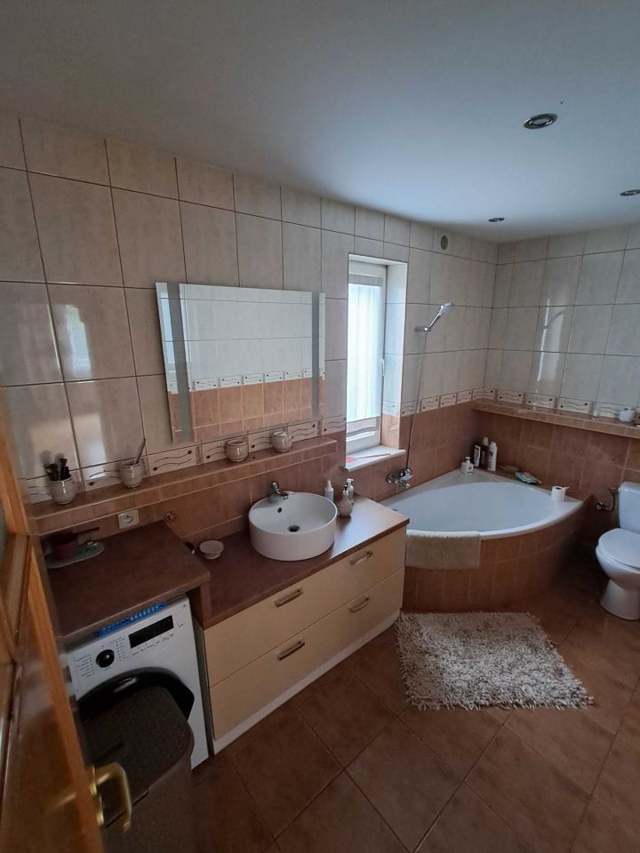 dom wolnostojący Osieczna. Zdjęcie 3