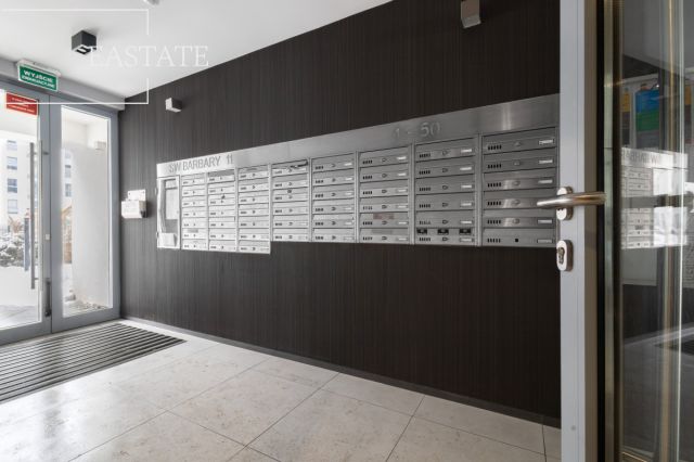 Mieszkanie 3-pokojowe Gdańsk, ul. św. Barbary. Zdjęcie 19