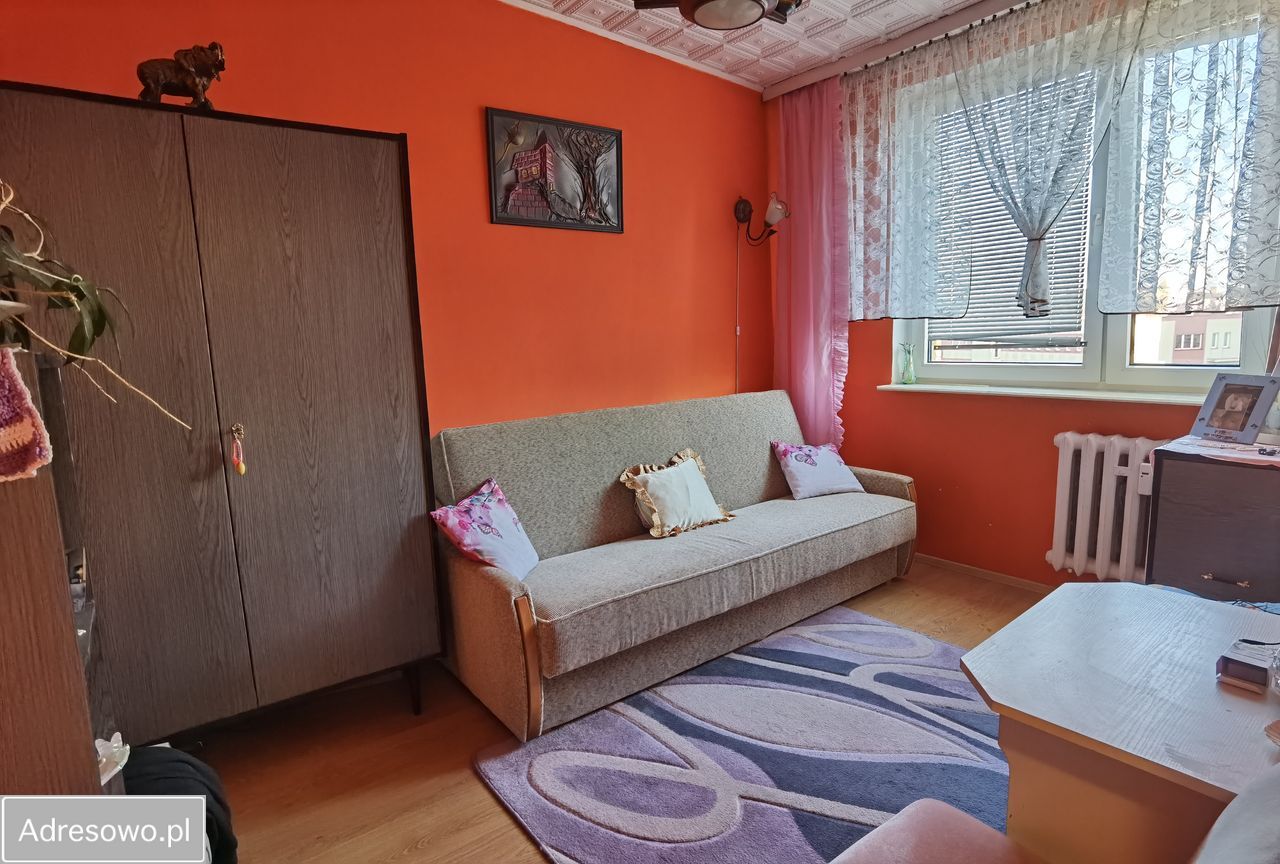 Mieszkanie 2-pokojowe Tczew, al. Zwycięstwa. Zdjęcie 13