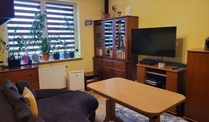 Mieszkanie 1-pokojowe Jabłonna, ul. Sadowa