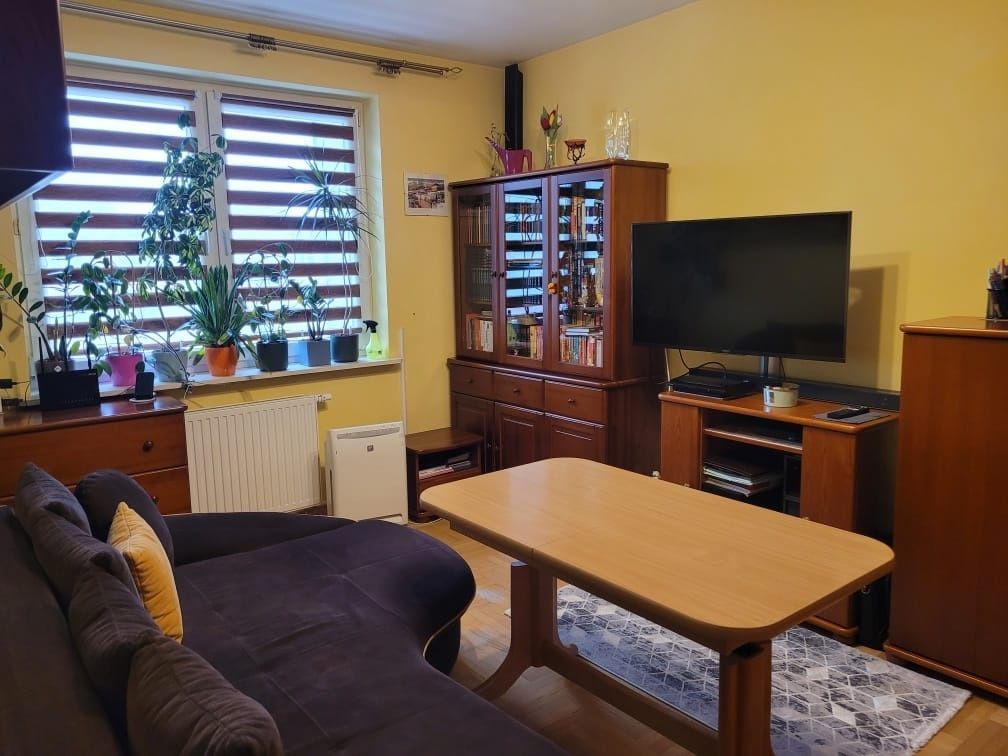 Mieszkanie 1-pokojowe Jabłonna, ul. Sadowa