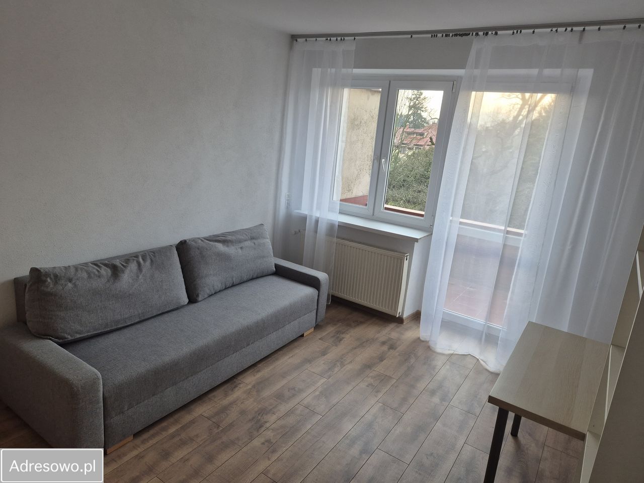 Mieszkanie 3-pokojowe Wrocław Śródmieście, ul. Karola Olszewskiego