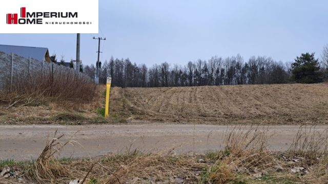 Działka inwestycyjna Grzybno, ul. Przodkowska. Zdjęcie 8