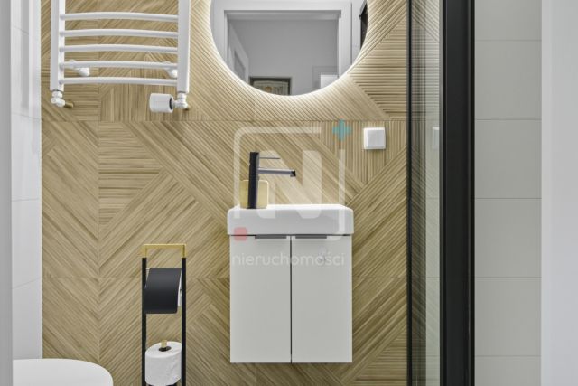 Mieszkanie 5-pokojowe Warszawa Białołęka, ul. Sprawna. Zdjęcie 8