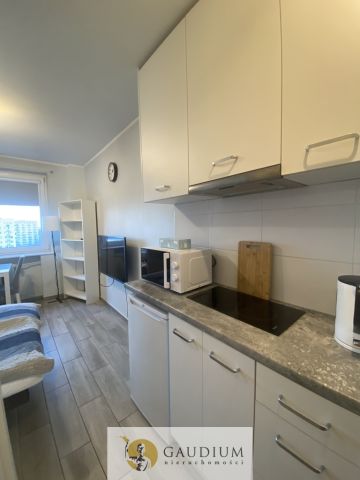 Mieszkanie 1-pokojowe Gdańsk Orunia, ul. Granitowa. Zdjęcie 8