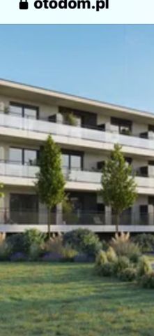 Mieszkanie 2-pokojowe Kąty Rybackie, ul. Polna. Zdjęcie 1