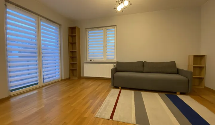 Mieszkanie 4-pokojowe Piaseczno