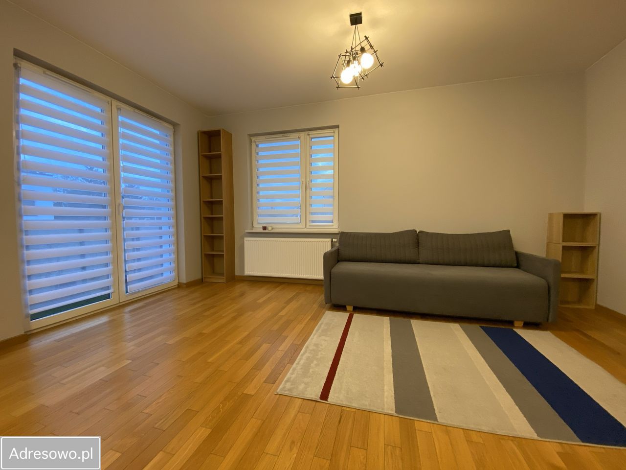 Mieszkanie 4-pokojowe Piaseczno