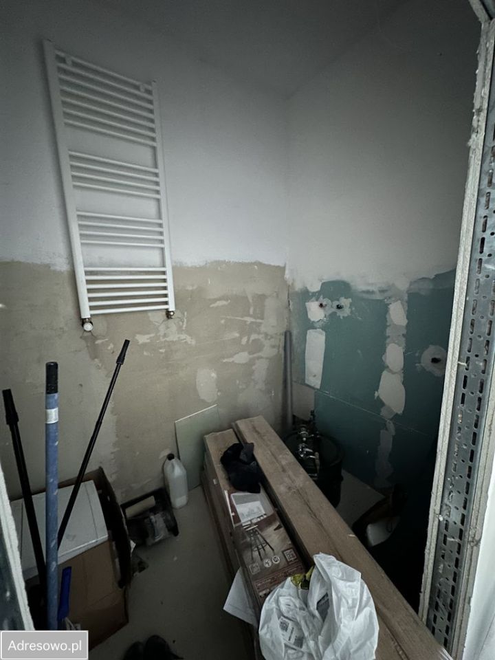 Mieszkanie 1-pokojowe Łódź Księży Młyn, ul. Przędzalniana. Zdjęcie 7