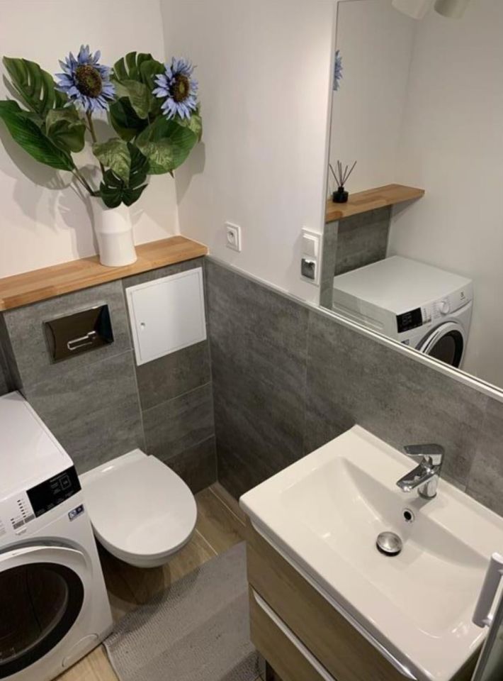 Mieszkanie 3-pokojowe Koszalin, ul. Franciszkańska. Zdjęcie 8