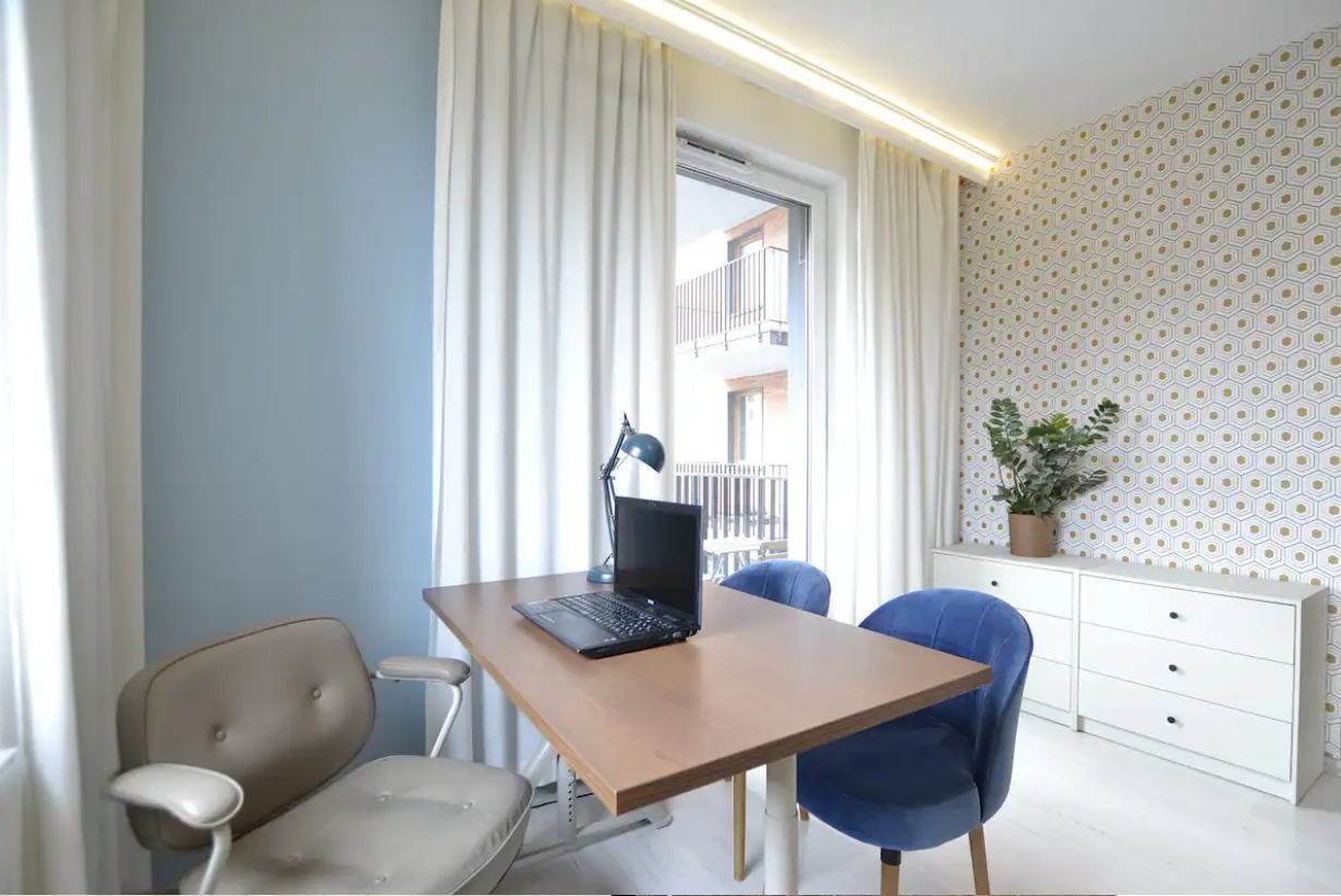 Mieszkanie 1-pokojowe Warszawa Praga-Północ, ul. Wrzesińska. Zdjęcie 4