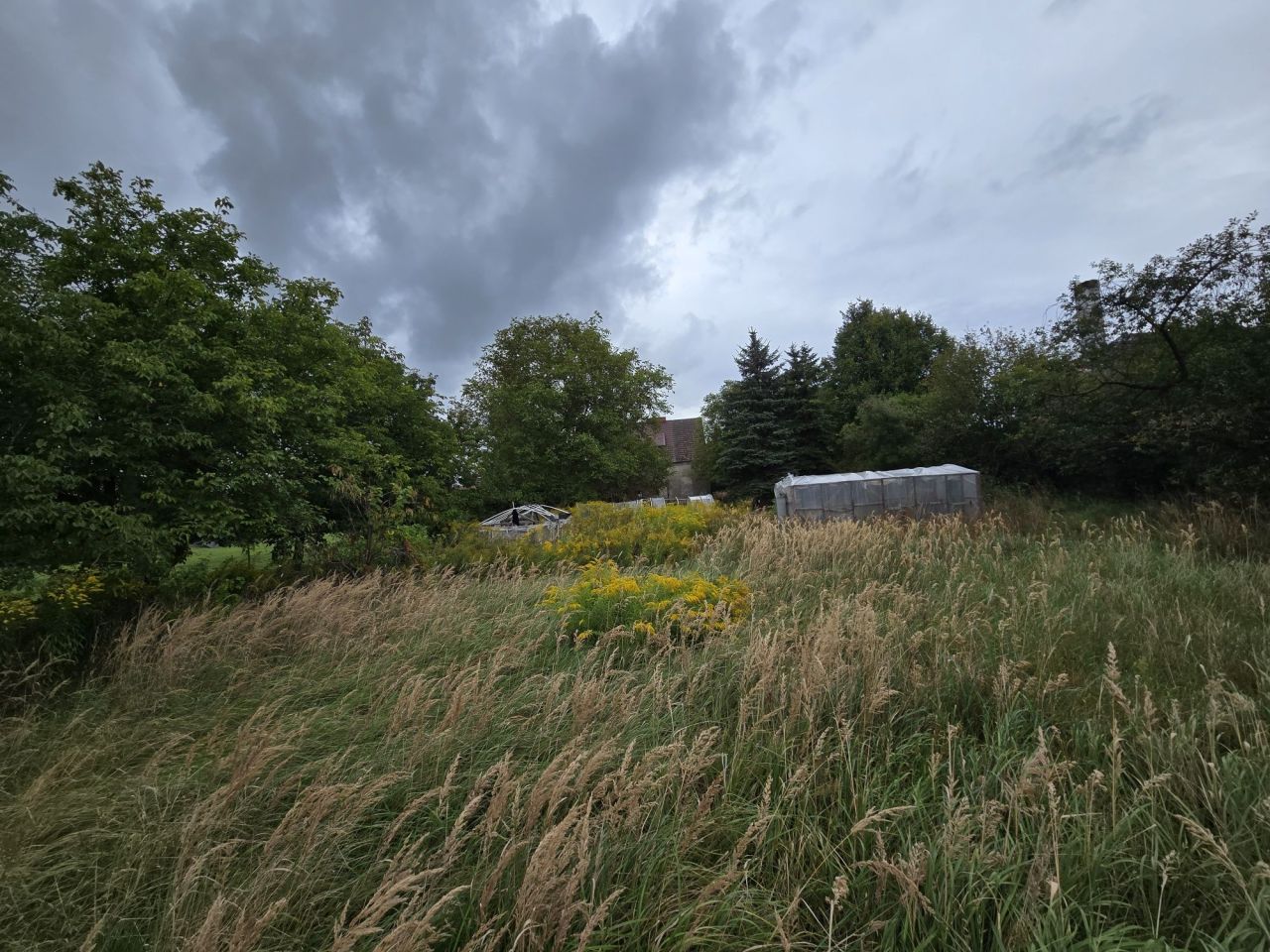 gospodarstwo Dobrzany, ul. Jana Pawła II. Zdjęcie 2