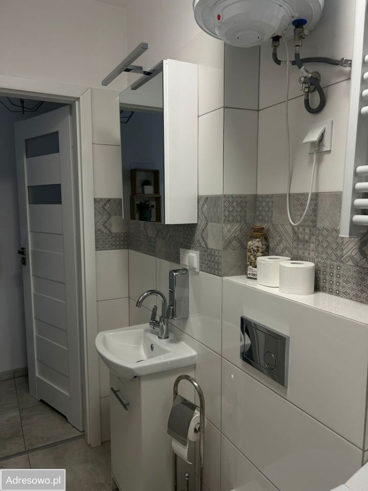 Mieszkanie 1-pokojowe Wałbrzych Podgórze, ul. Niepodległości. Zdjęcie 3