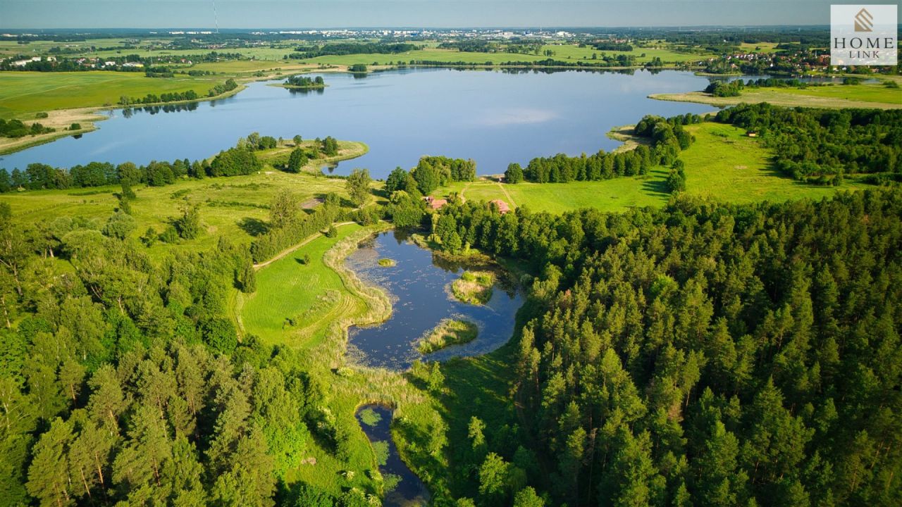 Działka rekreacyjna Wojtkowizna. Zdjęcie 24