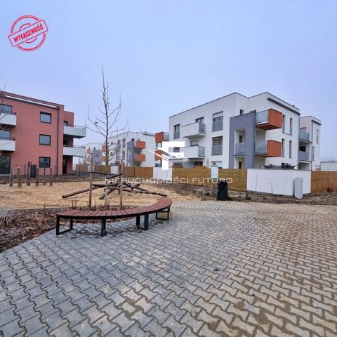 Mieszkanie 3-pokojowe Dopiewiec, ul. Polarna. Zdjęcie 17