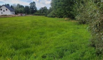 Działka budowlana Węgrów, ul. Pogodna