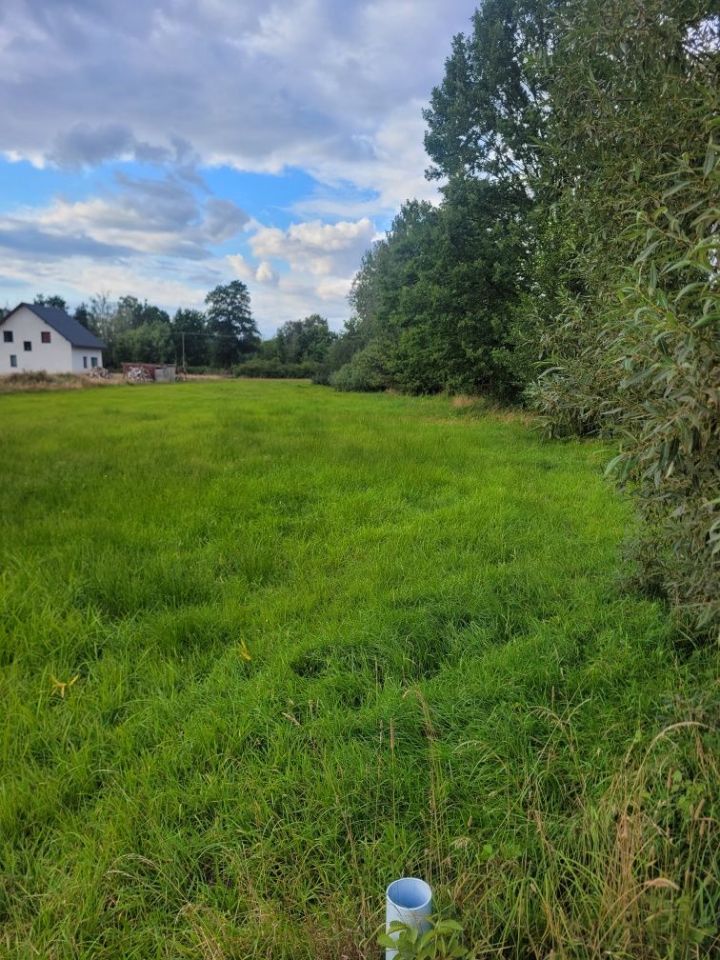 Działka budowlana Węgrów, ul. Pogodna. Zdjęcie 2