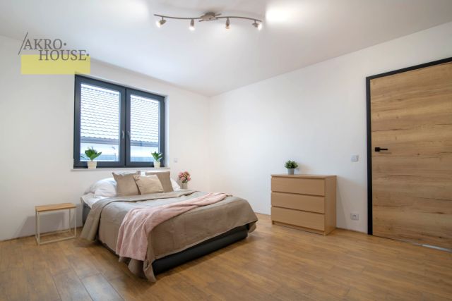 dom wolnostojący, 3 pokoje Dąbrowa Górnicza, ul. Ogrodników. Zdjęcie 12