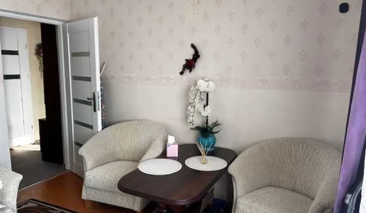 Mieszkanie 2-pokojowe Mielec