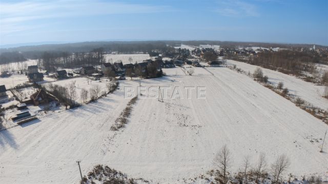 Działka inwestycyjna Borek. Zdjęcie 1