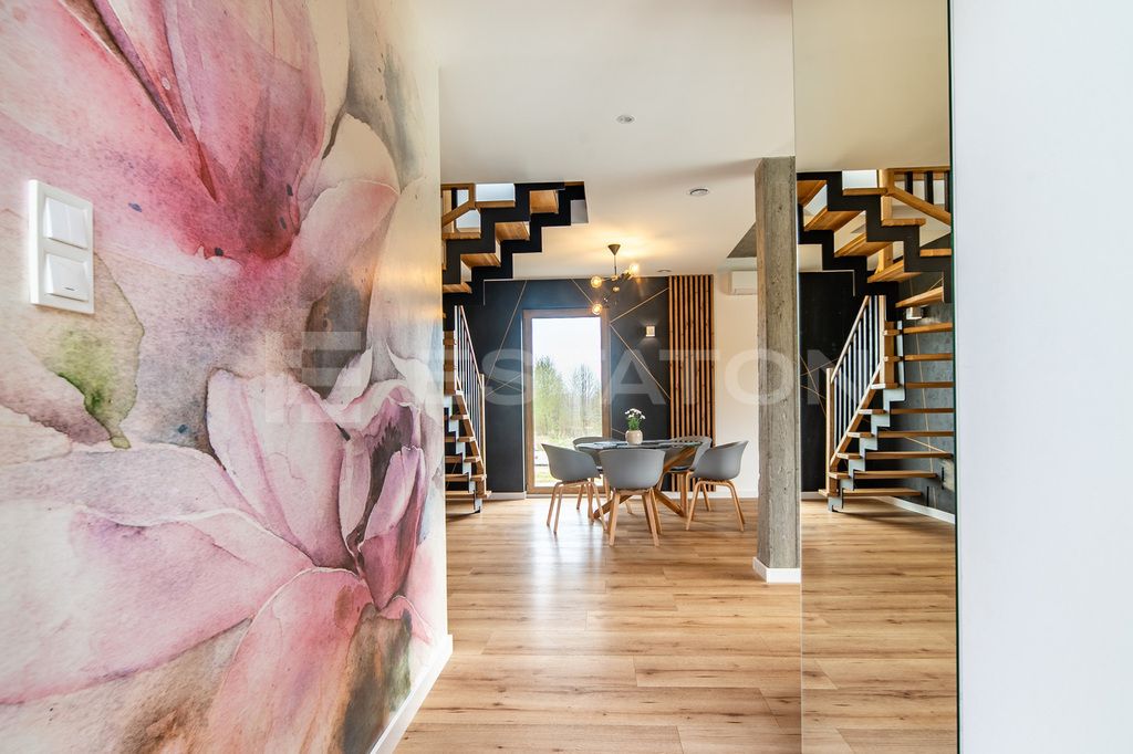 dom wolnostojący, 5 pokoi Siedliska. Zdjęcie 7