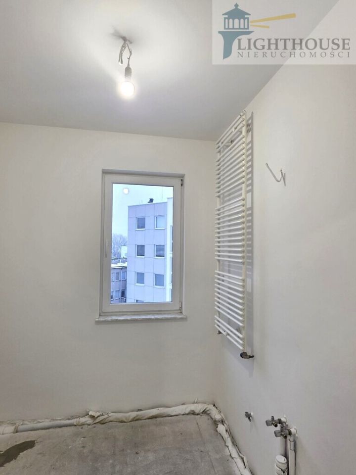 Mieszkanie 3-pokojowe Gdynia Oksywie, ul. kpt. Antoniego Ledóchowskiego. Zdjęcie 7