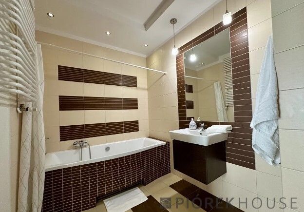 Mieszkanie 3-pokojowe Warszawa Bemowo, ul. Powstańców Śląskich. Zdjęcie 13