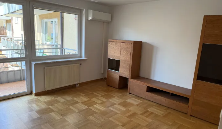 Mieszkanie 2-pokojowe Siedlce Centrum, ul. Browarna