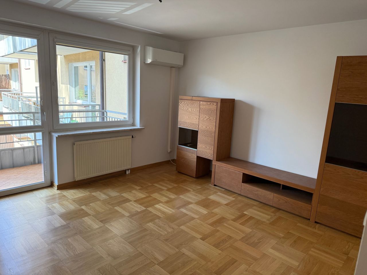 Mieszkanie 2-pokojowe Siedlce Centrum, ul. Browarna. Zdjęcie 1