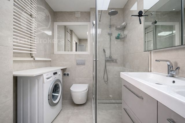 Mieszkanie 2-pokojowe Wrocław Fabryczna, ul. Szkocka. Zdjęcie 15