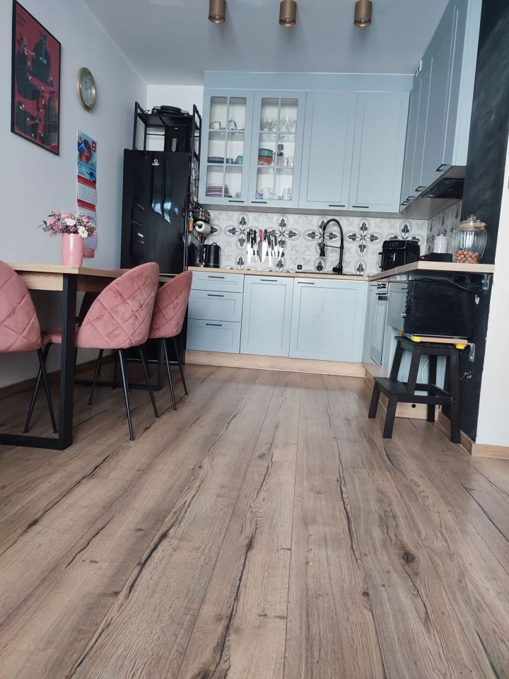 Mieszkanie 2-pokojowe Warszawa Praga-Południe, ul. Mińska. Zdjęcie 2