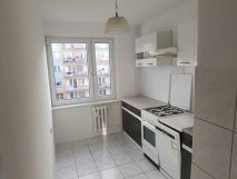 Mieszkanie 2-pokojowe Gryfino, ul. Bałtycka. Zdjęcie 2