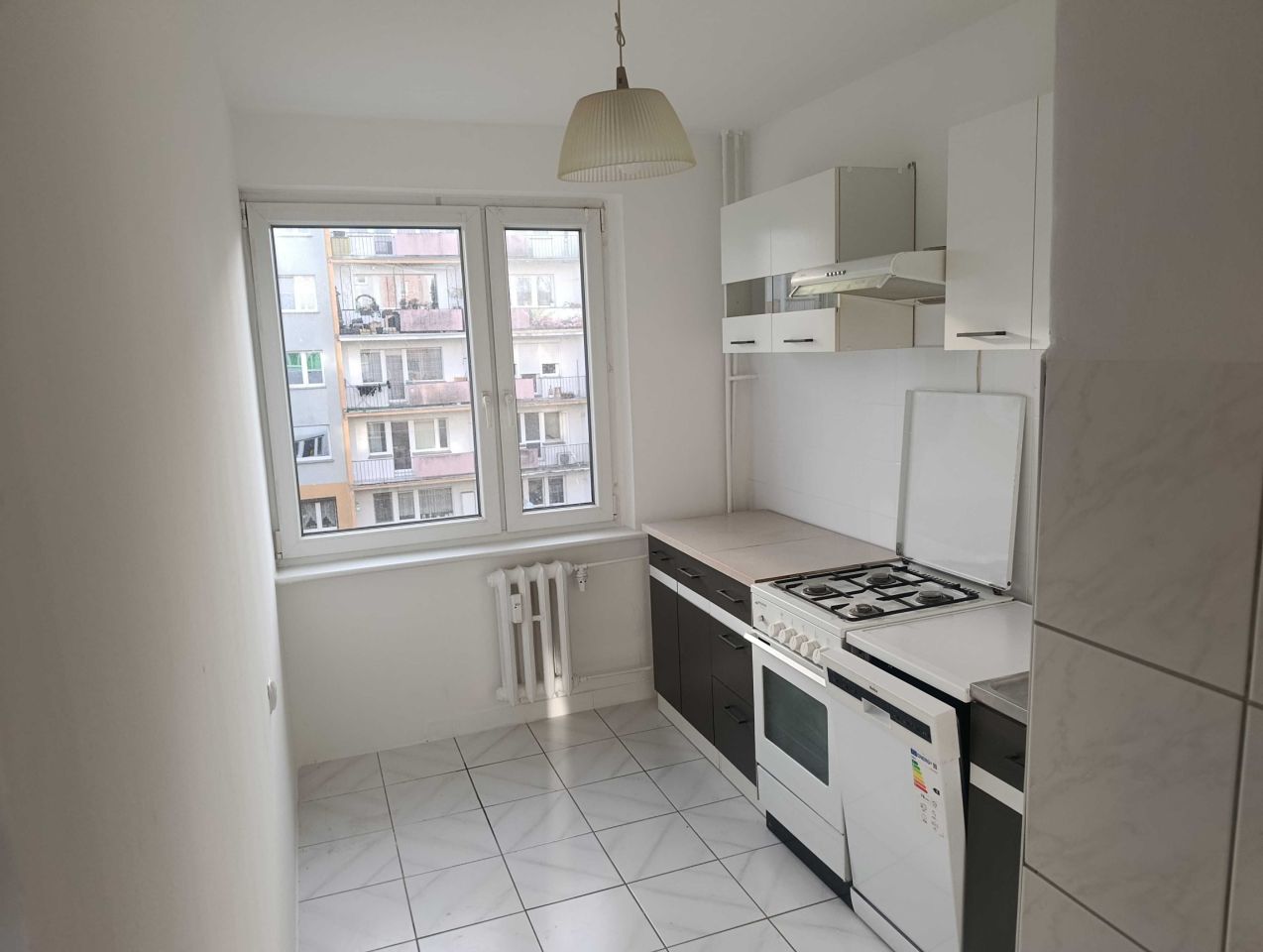 Mieszkanie 2-pokojowe Gryfino, ul. Bałtycka. Zdjęcie 3