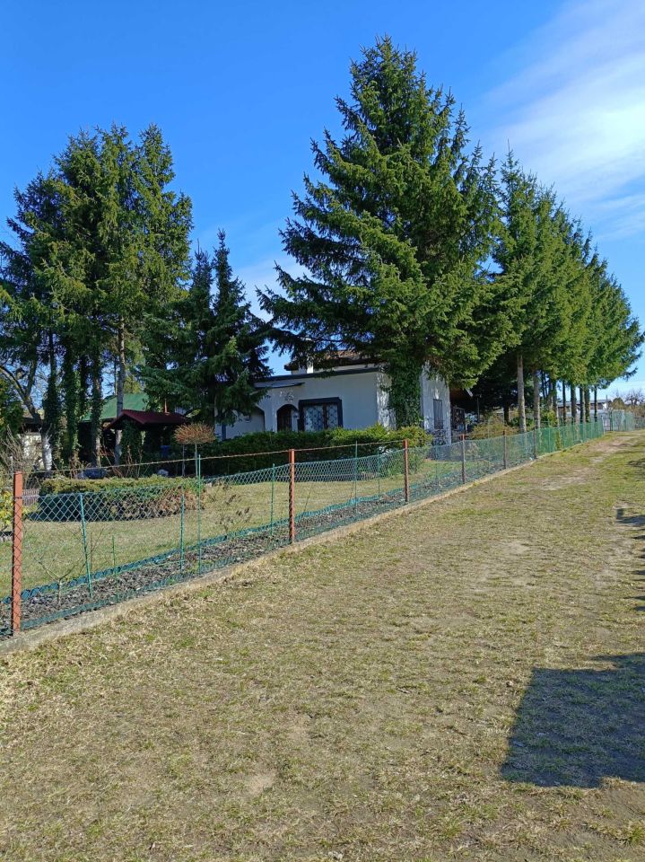 Działka rod Szczecin Pogodno, ul. Santocka. Zdjęcie 3