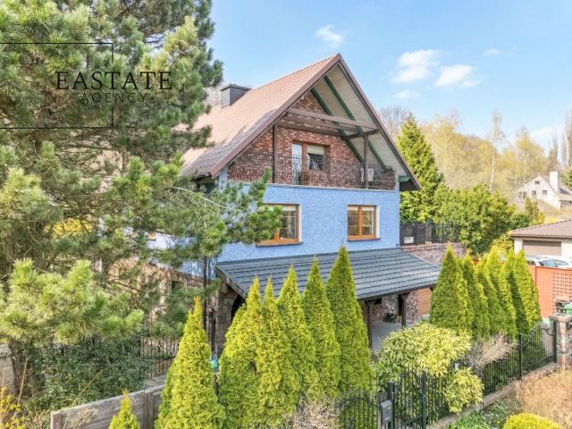 dom wolnostojący, 5 pokoi Reda. Zdjęcie 28