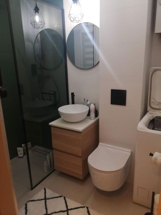 Mieszkanie 2-pokojowe Gdańsk Przeróbka, ul. Teofila Lenartowicza. Zdjęcie 2