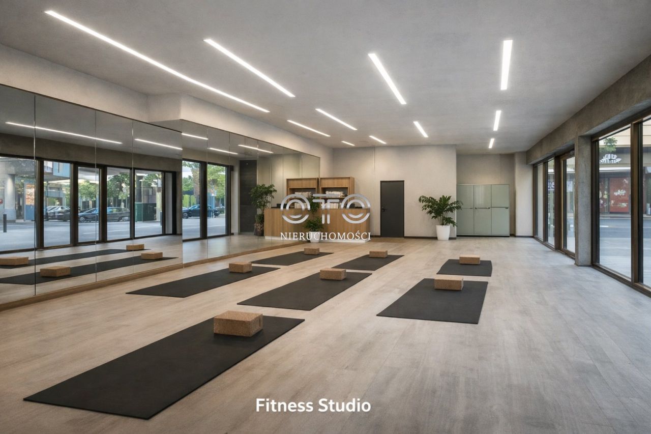 Lokal Wrocław Śródmieście, ul. Czysta. Zdjęcie 1