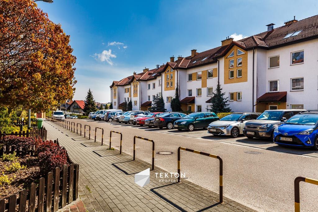 Mieszkanie 4-pokojowe Gdynia Wielki Kack, ul. ks. Jana Pawła Siega. Zdjęcie 23