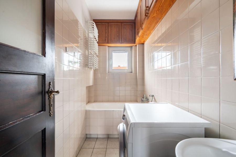 Mieszkanie 4-pokojowe Gdańsk Chełm, ul. Stanisława Worcella. Zdjęcie 6