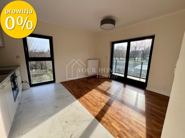 Mieszkanie 2-pokojowe Wrocław Gaj. Zdjęcie 1