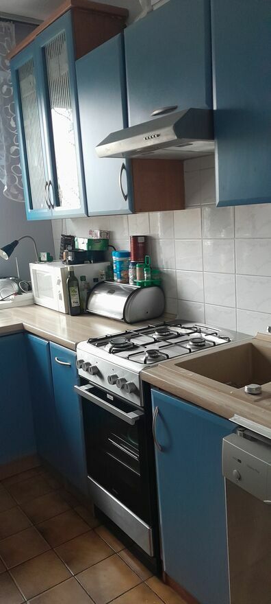 Mieszkanie 3-pokojowe Bełchatów, os. Budowlanych. Zdjęcie 6