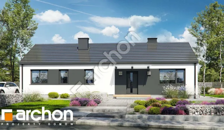 Działka budowlana Dziembowo