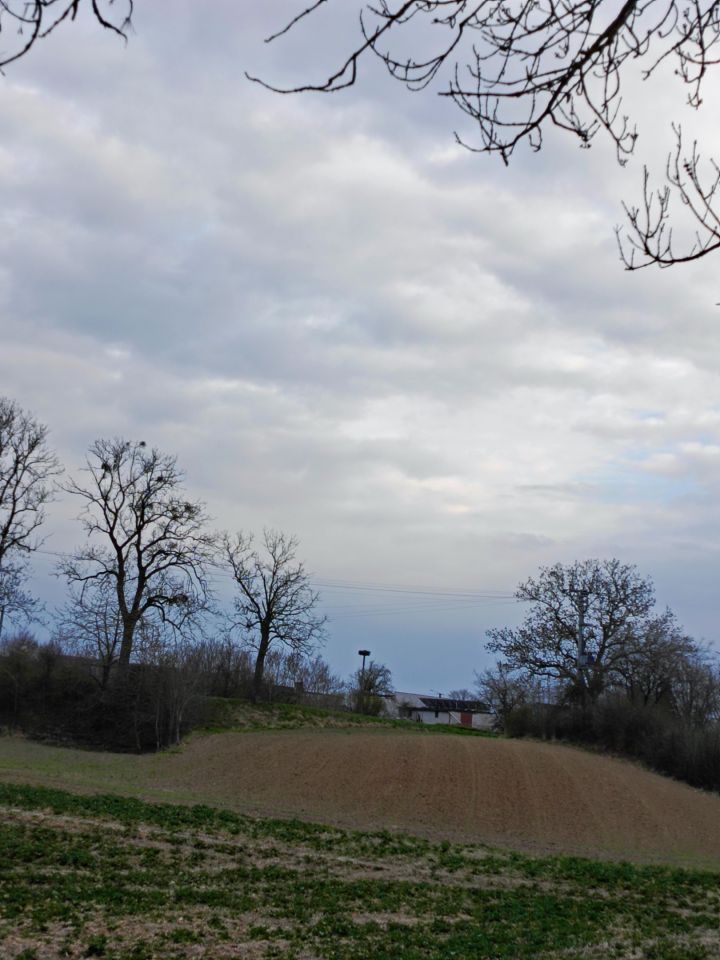 Działka budowlana Salno, Salno. Zdjęcie 3