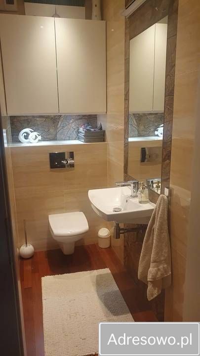 Mieszkanie 4-pokojowe Lublin Czechów Dolny, ul. Melomanów. Zdjęcie 9