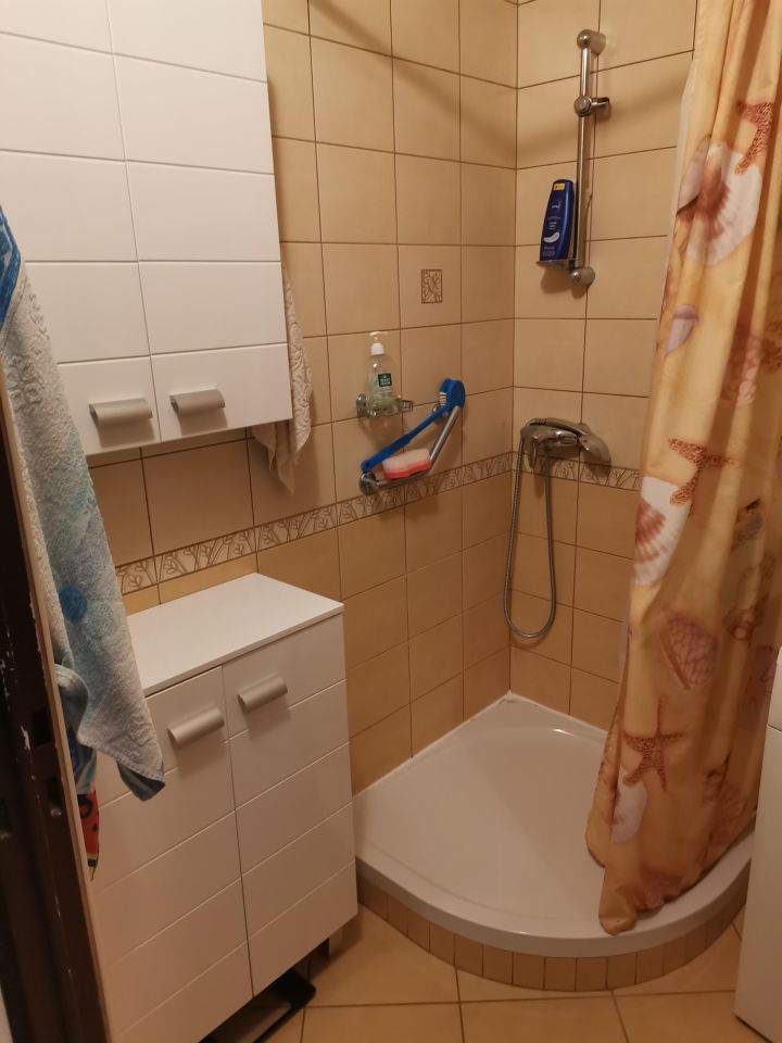 Mieszkanie 3-pokojowe Łódź Zarzew, ul. Przędzalniana. Zdjęcie 8