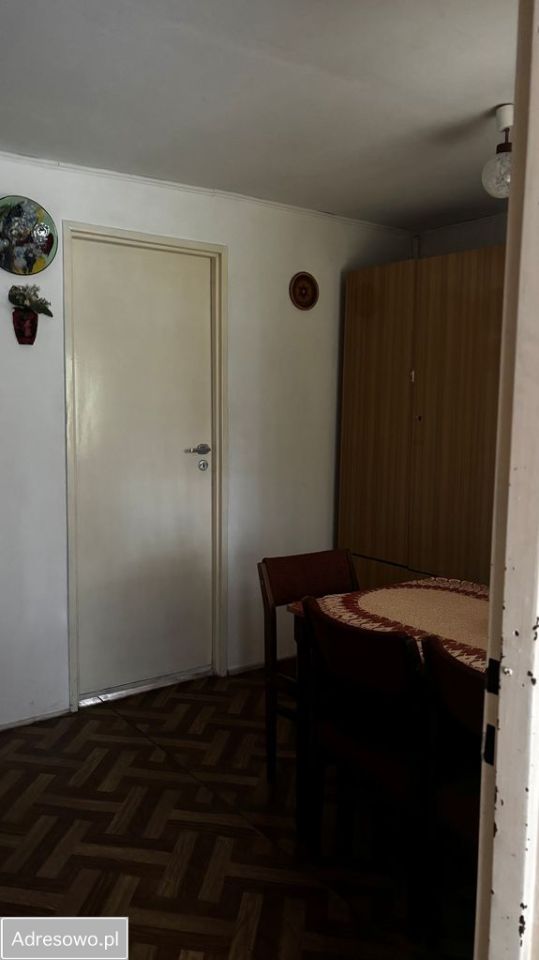 Działka leśna Łyszkowice. Zdjęcie 5